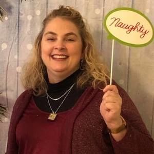 Meet your Posher, Deborah